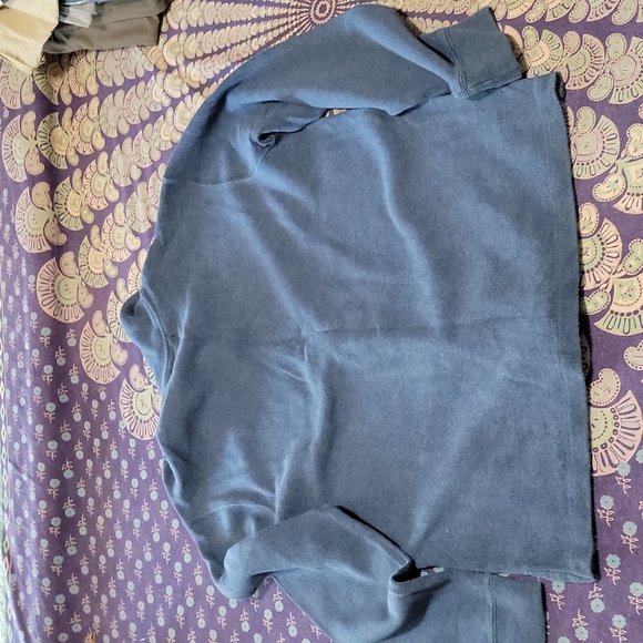 Polo Pullover - Picture 4 of 5